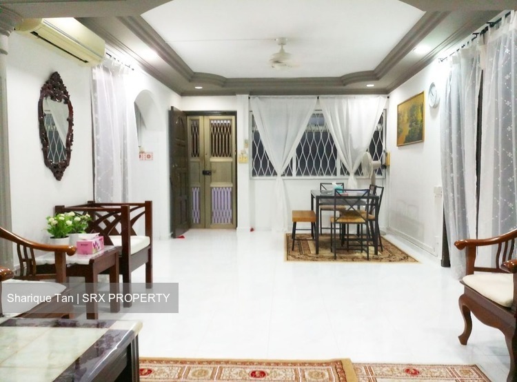 Tampines Street 32 thumbnail photo